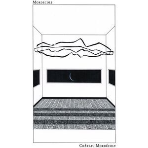 Mordecoli - Chateau Mordecoly  LP LP